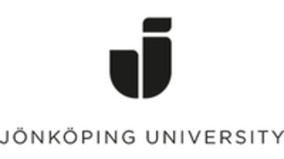 Logo der Universität Jönköping Schweden