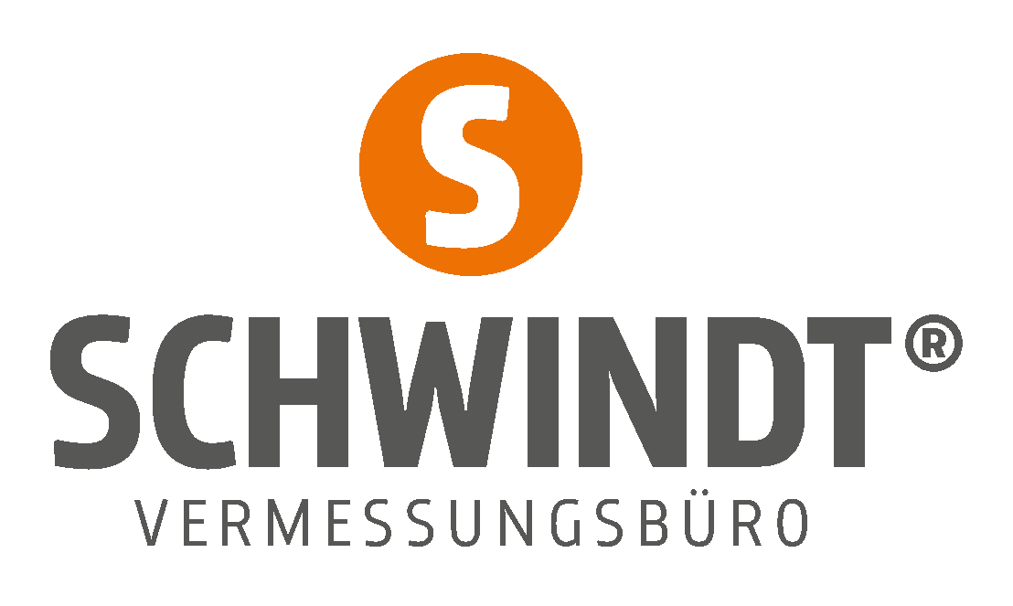Logo Vermessungsbüro Schwindt