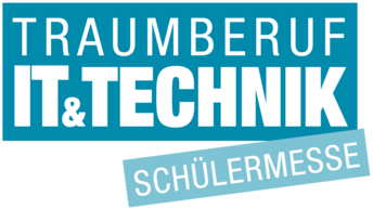 Logo der Traumberuf IT & Technik
