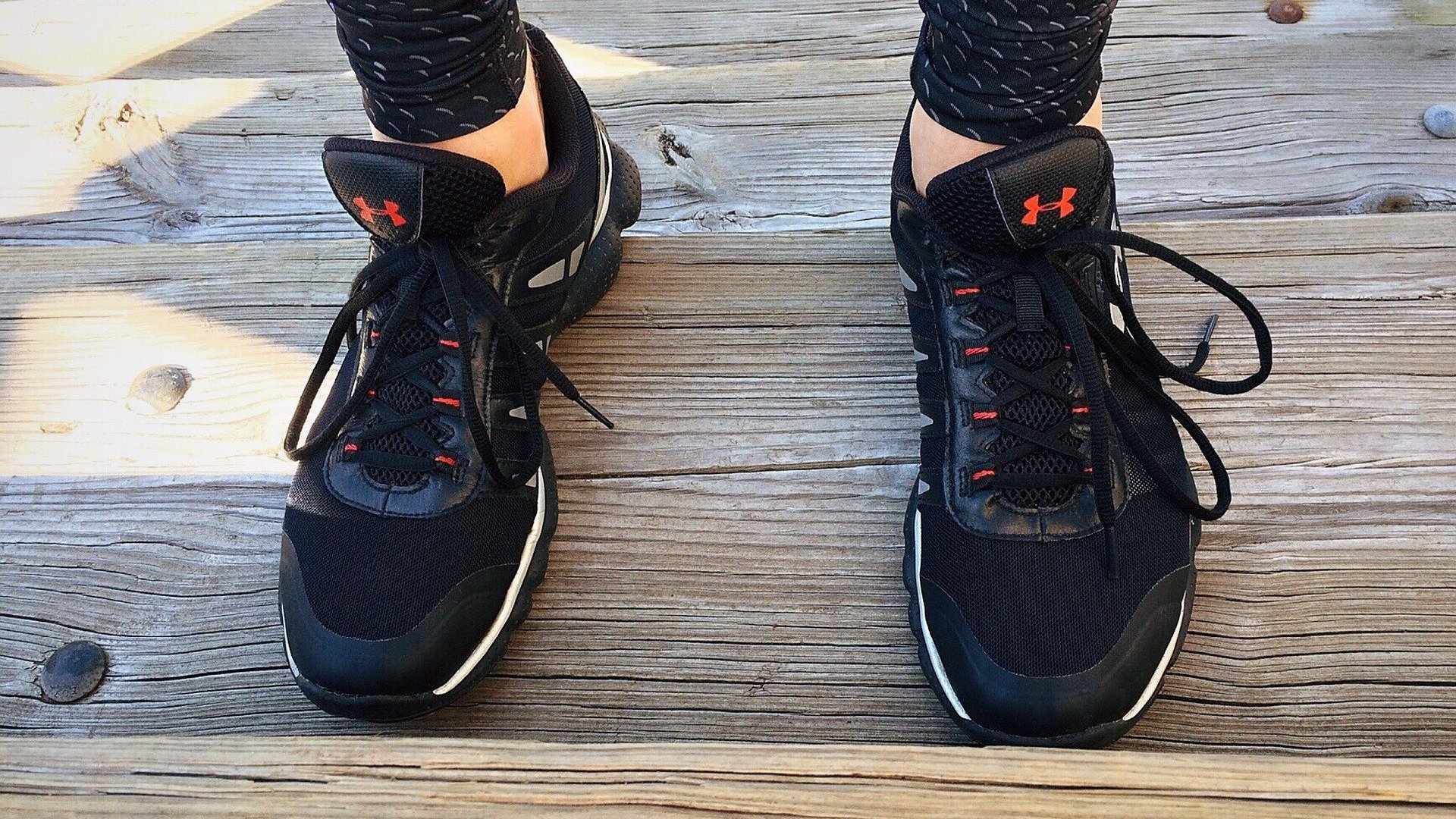 Sportschuhe