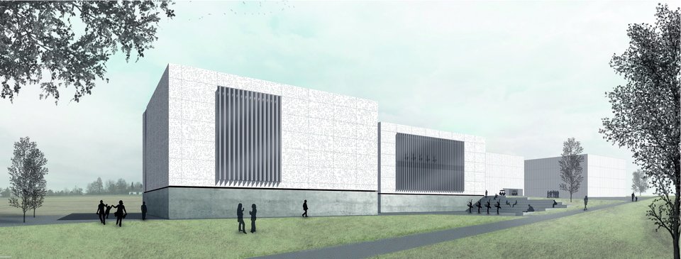 Bachelor Architektur | Schule für Bühnentanz und Artistik ...