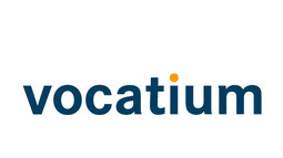 Logo der Vocatium