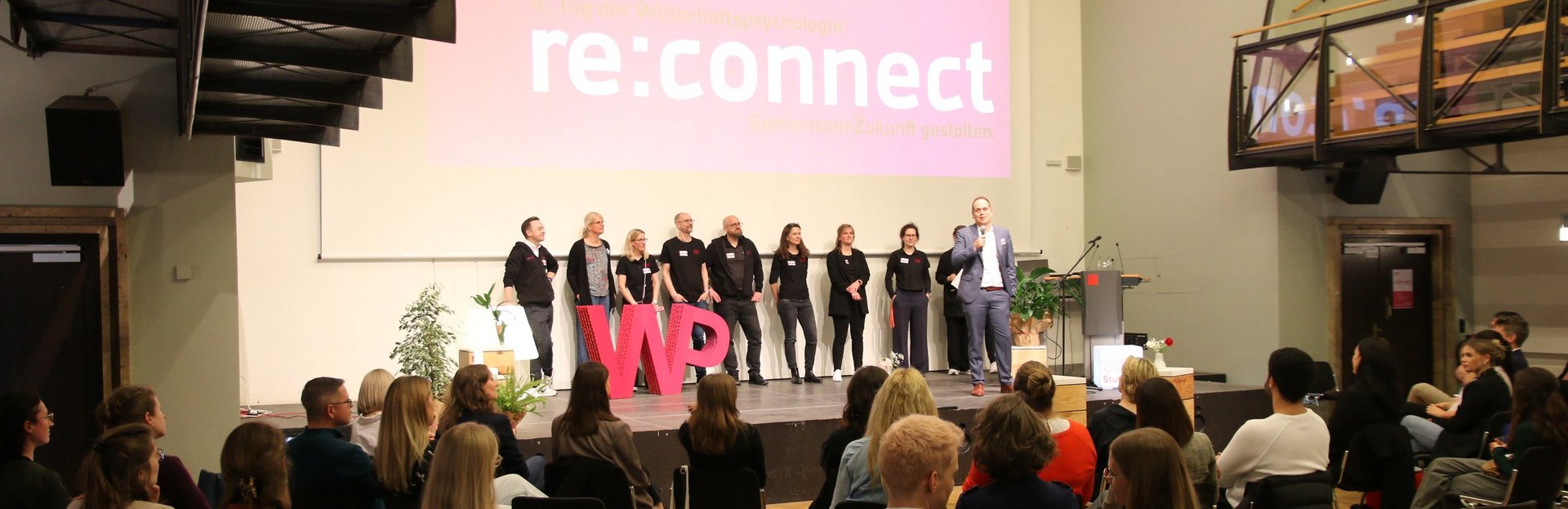 Tag der WP