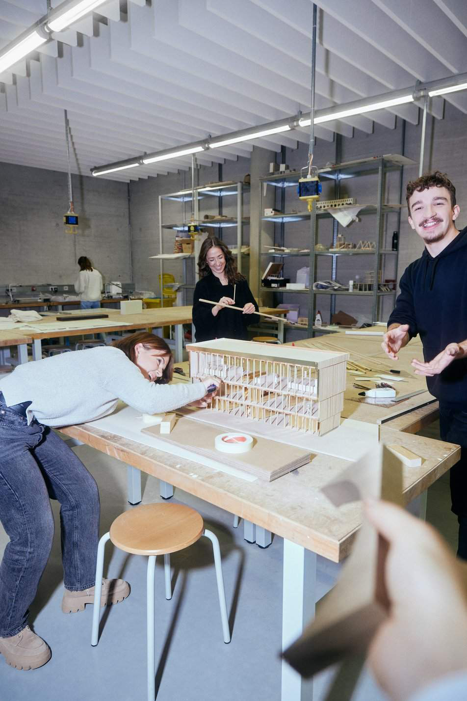 Foto zur Bewerbung der Veranstaltung Afterschool 