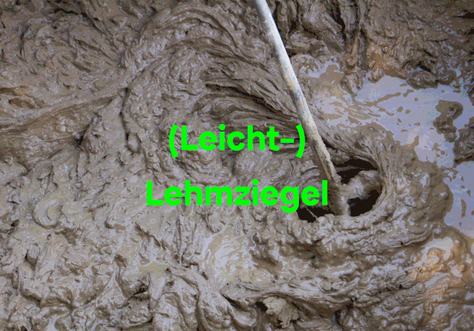 Lehmziegel