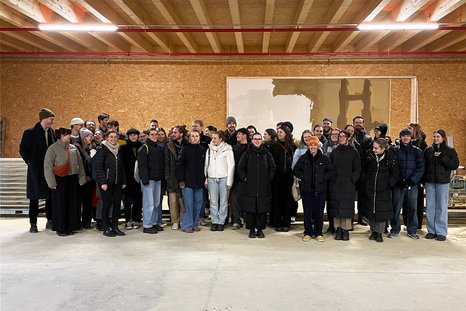 Gruppenfoto