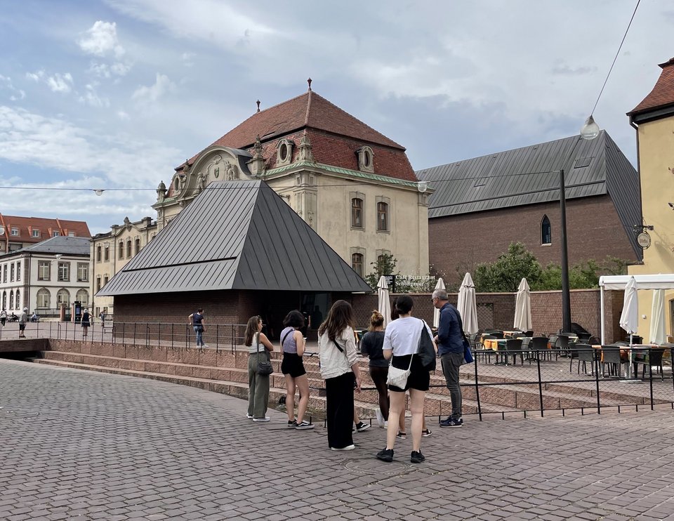 Musee Unterlinden