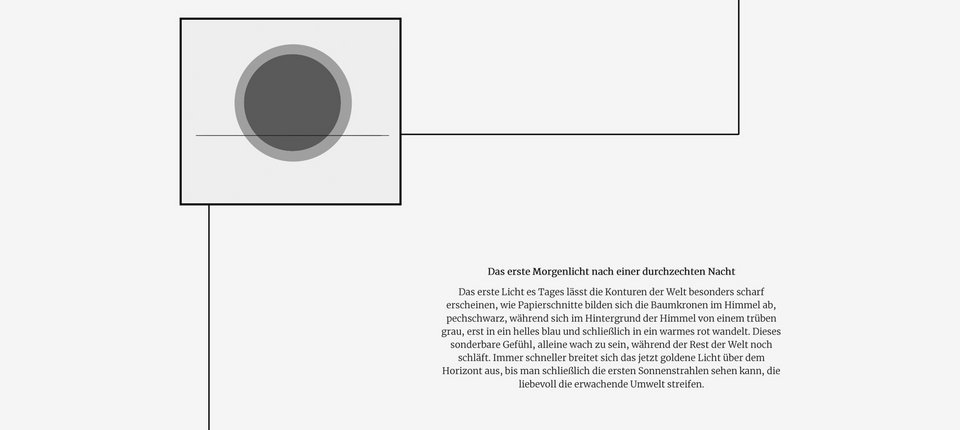 Skizze zu Dinge, die Architekten über Material wissen sollten