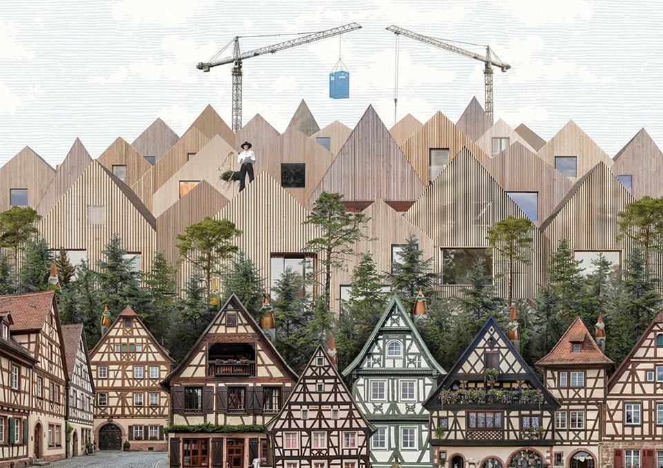 Venturiblatt