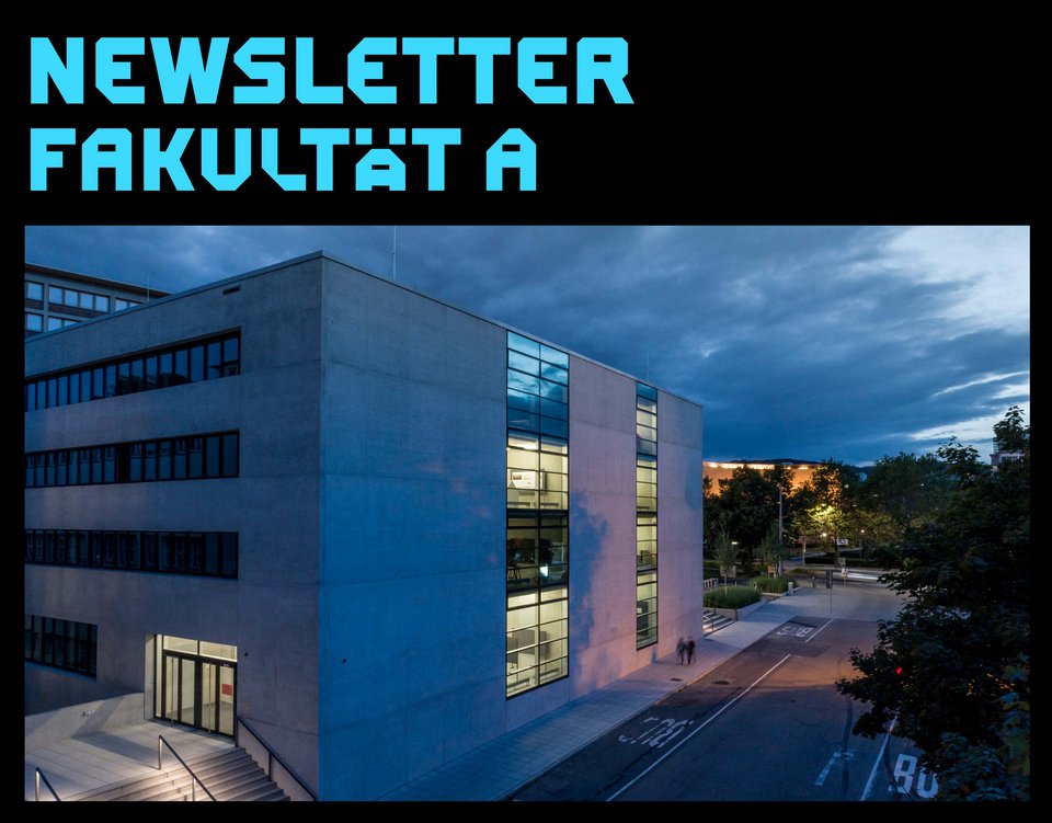 Bild zur Bewerbung des Newsletters