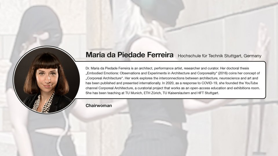 Informationen über Maria da Piedade Ferreira