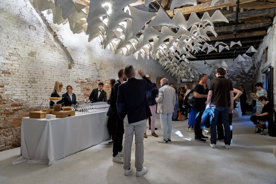 Opening Event