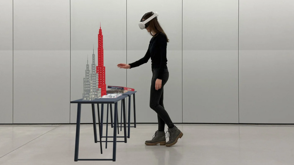 VR