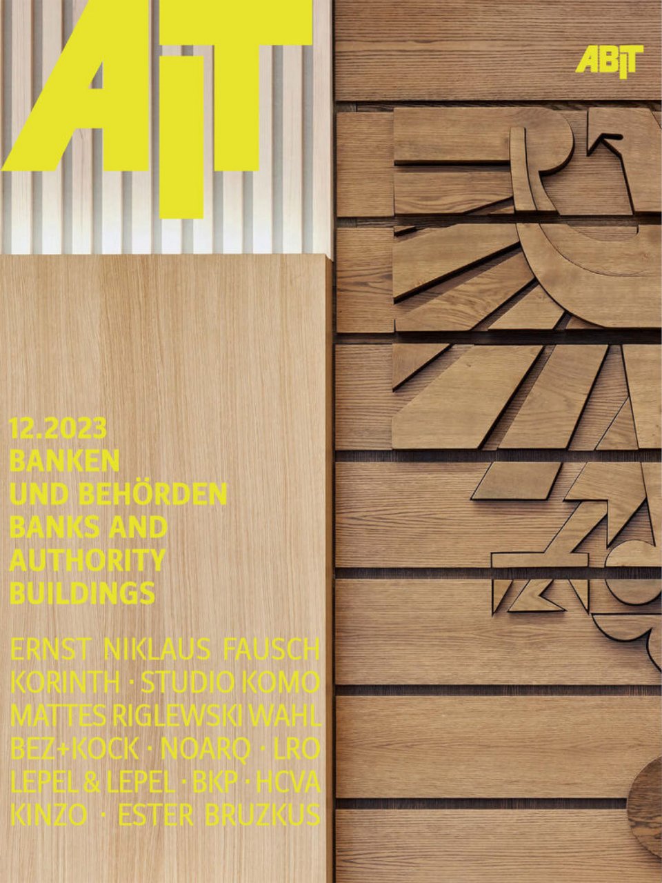 AIT cover