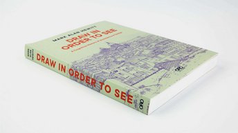 Buchcover von Mark Alan Hewitt