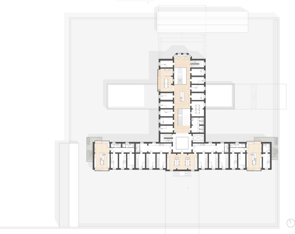 Grundriss OG2