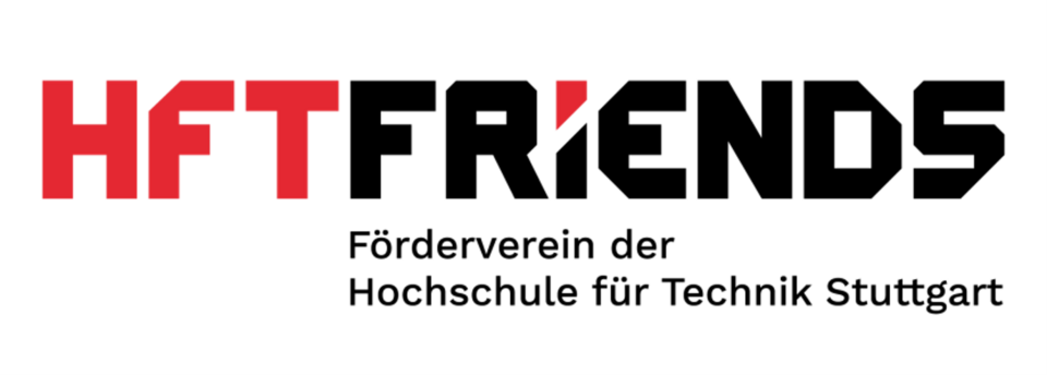 Logo HFT Friends