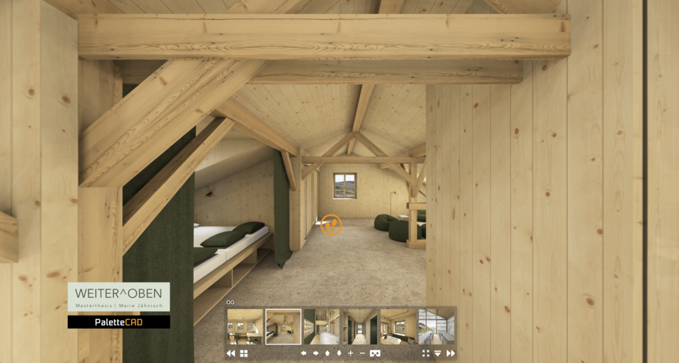 Screenshot Walkthrough