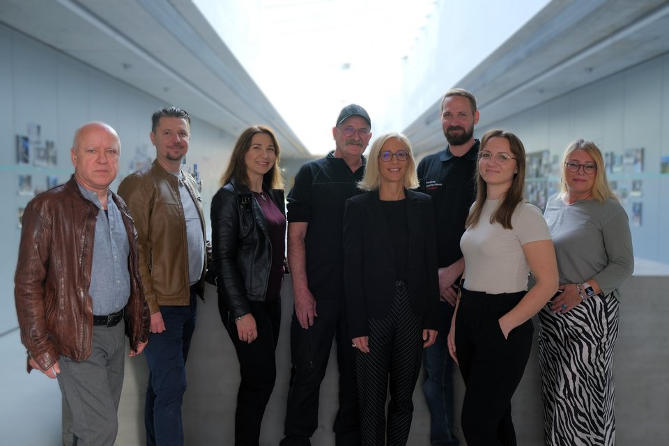 ÖBP-Team