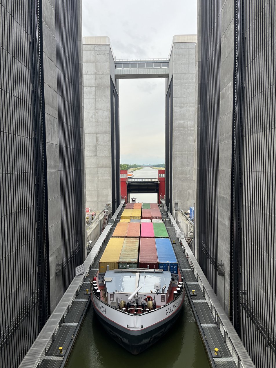 Bauingenieurwesen