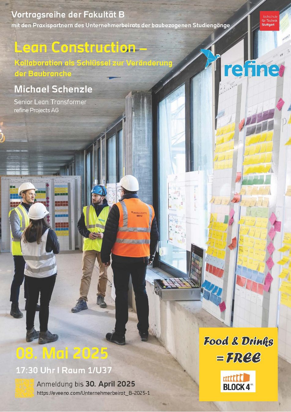 refine Projekts AG