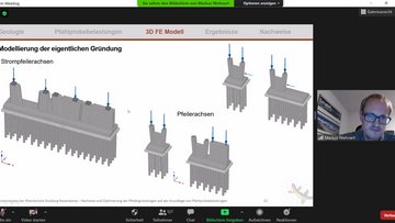 Vortrag Geotechnik-Seminar