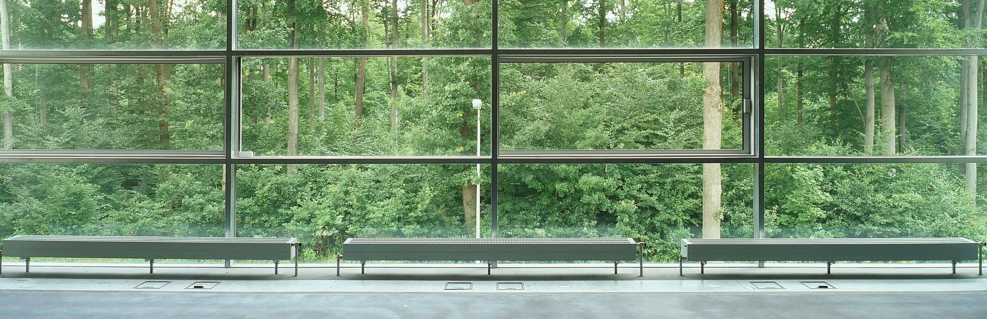 Zentrum für Bauphysik 