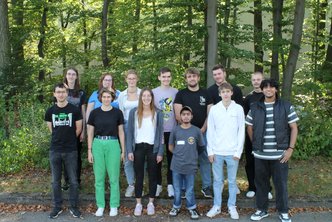 Gruppenbild