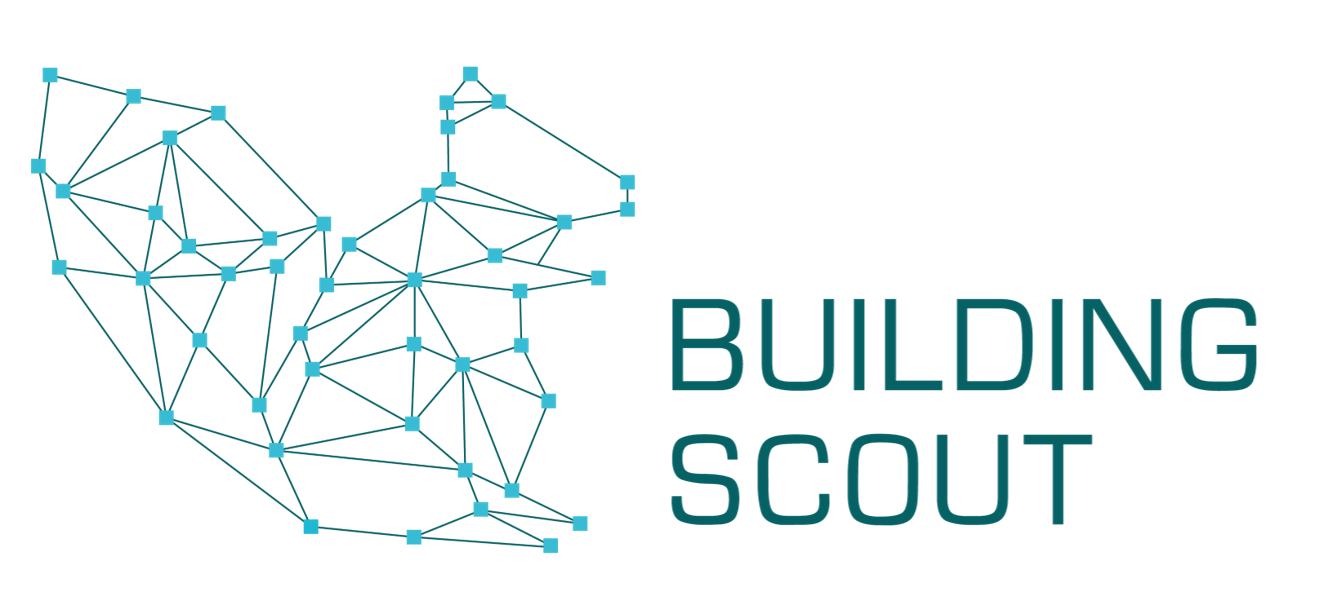 Building Scout Logo