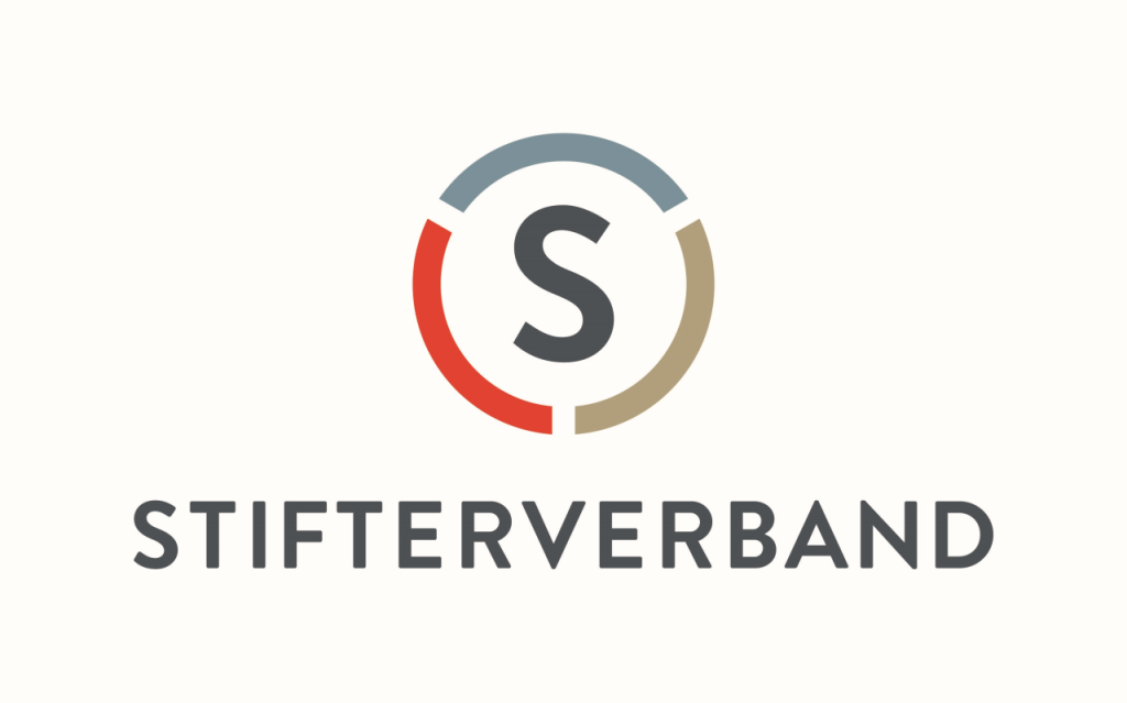 Logo Stifterverband