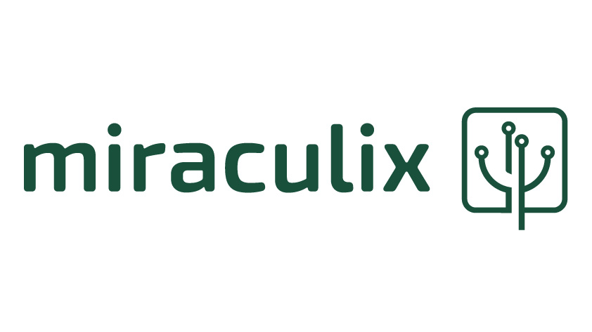 Logo miraculix