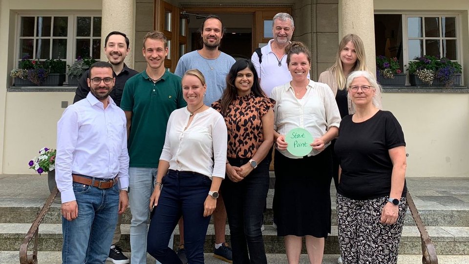 HFT Summer School 2024, Project HIRE