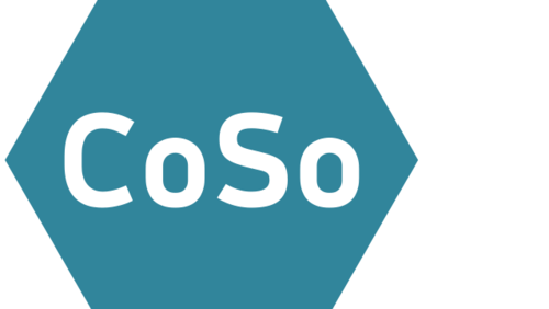 Logo CoSo