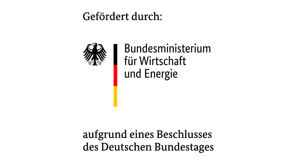 Logo des BMWi