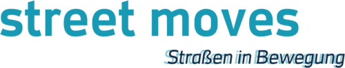 Logo Projekt Streetmoves4iCity