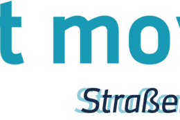 Logo Projekt Streetmoves4iCity