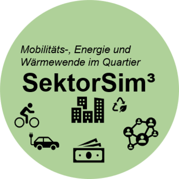 SektorSim3 Logo