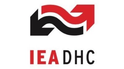 Logo IEA-DHC