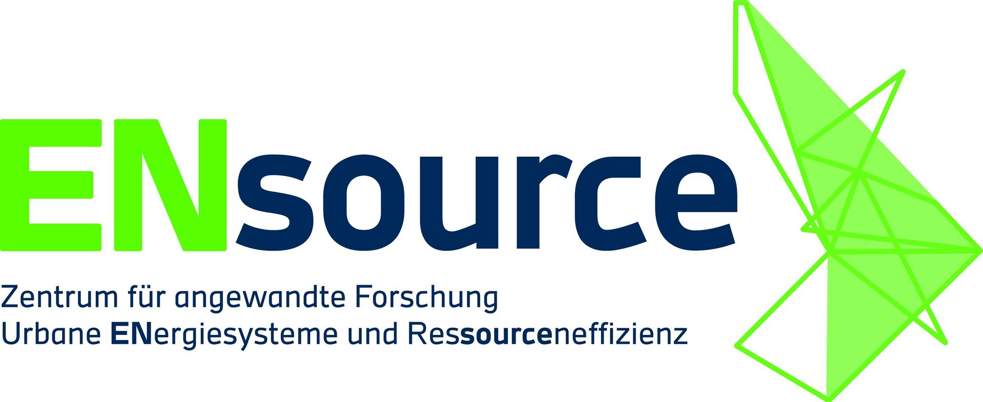 Projektlogo ENsource