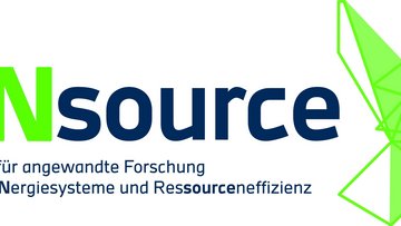 Projektlogo ENsource