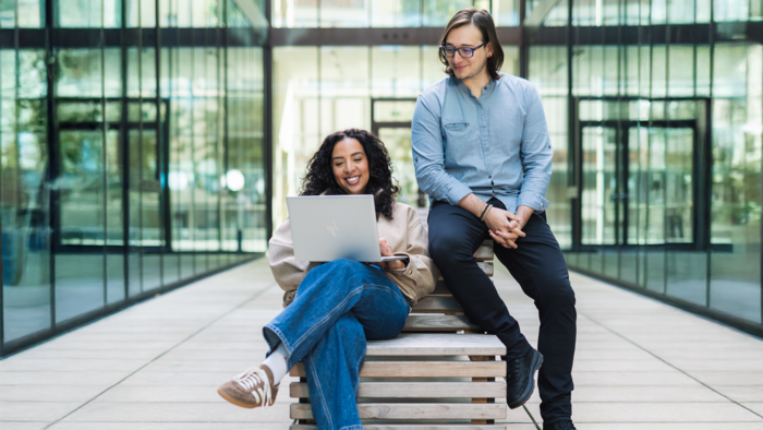Promovierende der HFT Stuttgart