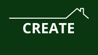 Logo Projekt CREATE