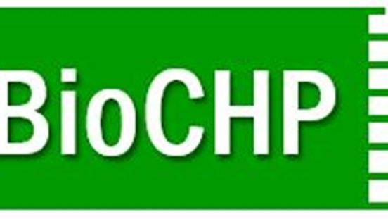 IntBioCHP Projektlogo