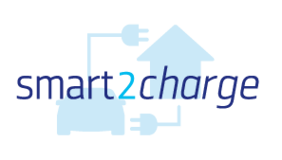 Logo Smart2Charge