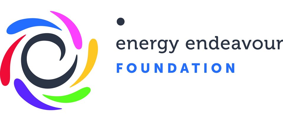Logo der Energy Endeavour Foundation