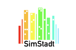 Logo SimStadt