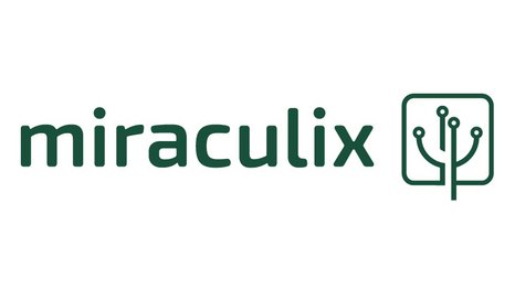 Logo miraculix