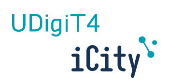 Logo Projekt UDigiT4iCity