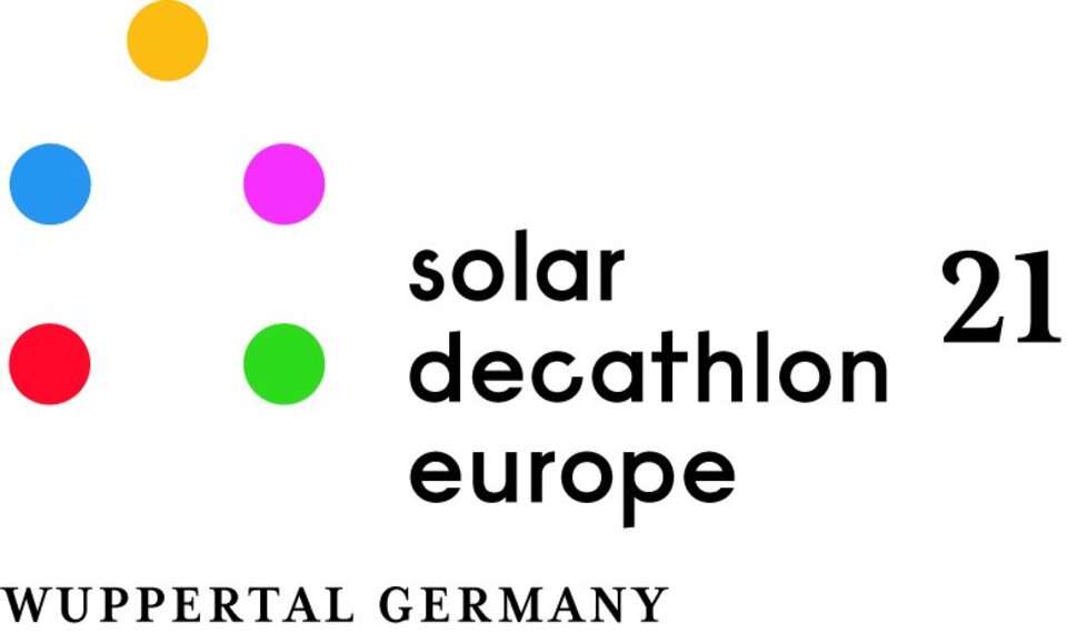 Logo des Solar Decathlon Europe 2021