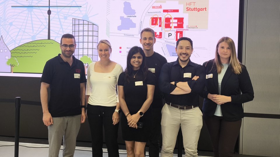 HFT Summer school 2025